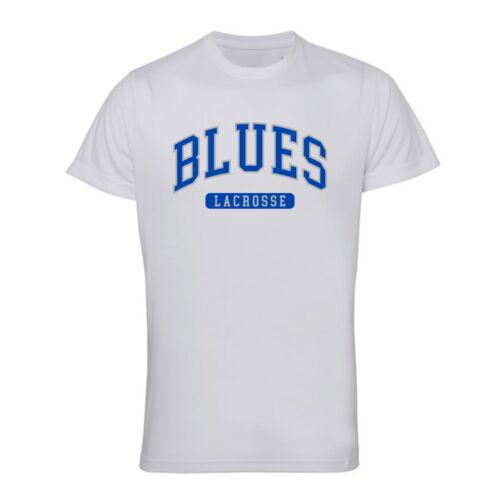 Short Sleeve T-shirt (Cotton/Tech) Thumbnail