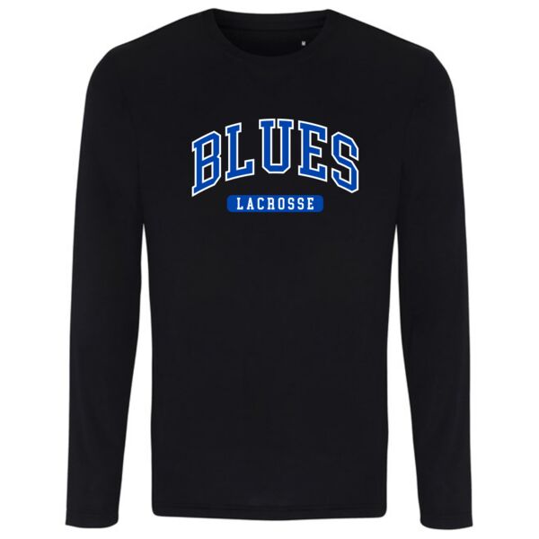 Long Sleeve T-shirt Thumbnail