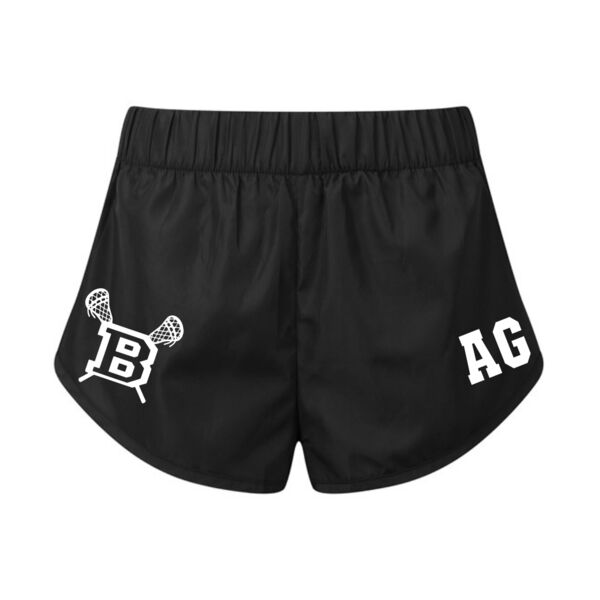 Women's Running Shorts Thumbnail