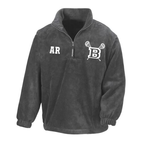 Quarter Zip Fleece Thumbnail