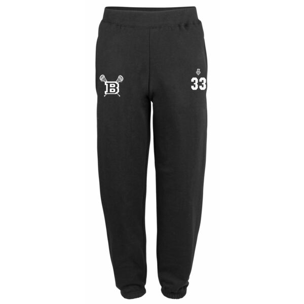 Classic Sweatpants Thumbnail