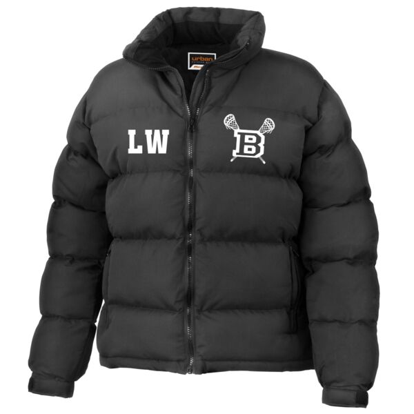 Classic Puffer Jacket Thumbnail