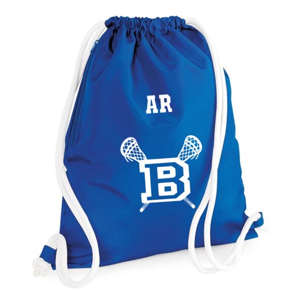 Drawstring Bag Thumbnail