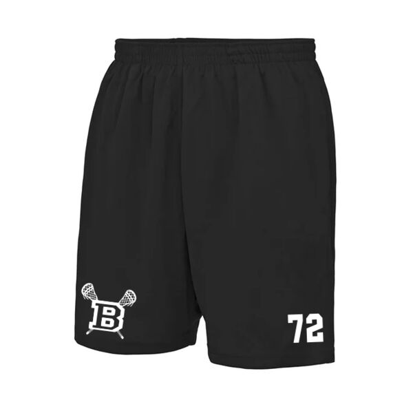 Men's Performance Shorts Thumbnail